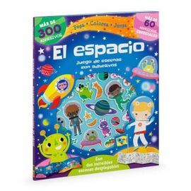 EL ESPACIO