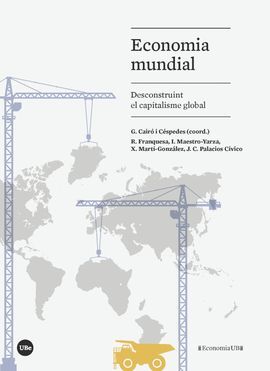 ECONOMIA MUNDIAL