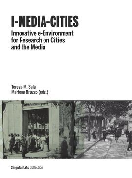 I-MEDIA-CITIES