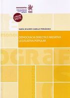 DEMOCRACIA DIRECTA E INICIATIVA LEGISLATIVA POPULAR