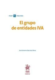 EL GRUPO DE ENTIDADES IVA