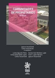 COMUNIDADES DE PROPIETARIOS 6ª EDIC