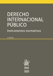 DERECHO INTERNACIONAL PUBLICO 2ª