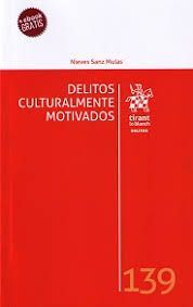 DELITOS CULTURALMENTE MOTIVADOS