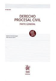 DERECHO PROCESAL CIVIL