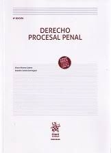 DERECHO PROCESAL PENAL