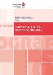 NIÑOS DESAPARECIDOS MUJERES SILENCIADAS