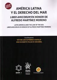 AMERICA LATINA Y EL DERECHO DEL MAR