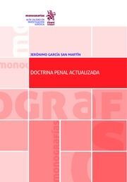 DOCTRINA PENAL ACTUALIZADA