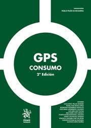 GPS CONSUMO