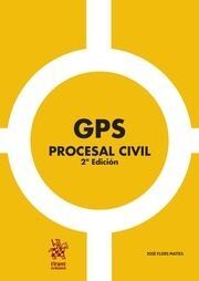 GPS PROCESAL CIVIL. 2ª EDICIÓN