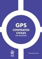 GPS CONTRATOS CIVILES. GUÍA PROFESIONAL