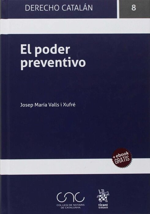 EL PODER PREVENTIVO