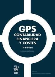 GPS CONTABILIDAD FINANCIERA Y COSTES (GUIA PROFESIONAL)
