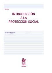 INTRODUCCIÓN A LA PROTECCIÓN SOCIAL 2ª ED. 2018