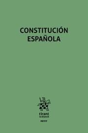 CONSTITUCION ESPAÑOLA