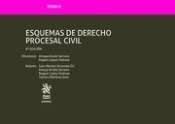 ESQUEMAS DE DERECHO PROCESAR CIVIL