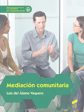 MEDIACIÓN COMUNITARIA