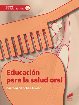 EDUCACION PARA LA SALUD ORAL CFGS