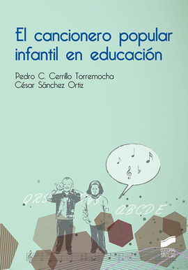 CANCIONERO POPULAR INFANTIL EN EDUCACION