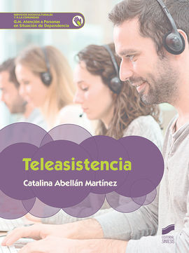 TELEASISTENCIA CFGM
