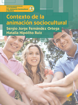 CONTEXTO DE LA ANIMACION SOCIOCULTURAL