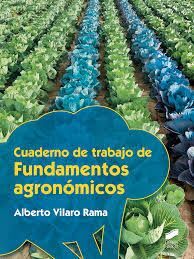 CUADERNO DE FUNDAMENTOS AGRONÓMICOS