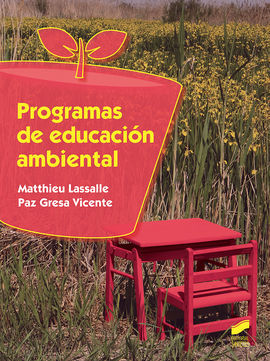 PROGRAMAS DE EDUCACION AMBIENTAL