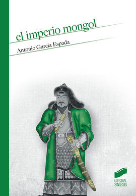 IMPERIO MONGOL