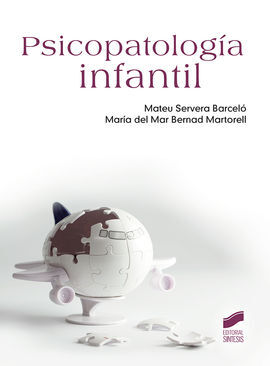 PSICOPATOLOGÍA INFANTIL