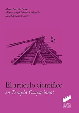 EL ARTICULO CIENTÍFICO