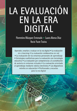 LA EVALUACIÓN EN LA ERA DIGITAL