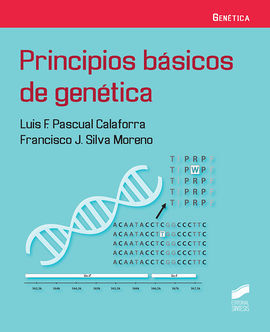 PRINCIPIOS BASICOS DE GENETICA