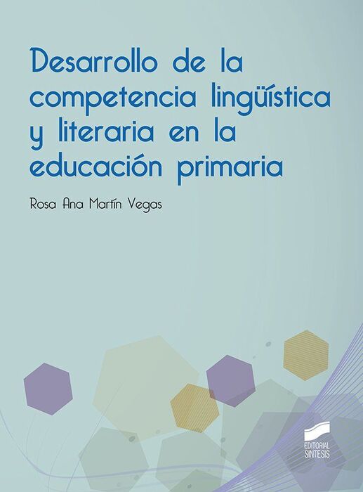 DESARROLLO DE LA COMPETENCIA LINGUISTICA LITERARIA