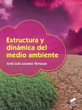 ESTRUCTURA Y DINAMICA DEL MEDIO AMBIENTE CFGS