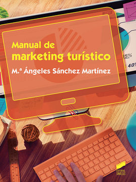 MANUAL DE MARKETING TURISTICO CFGS