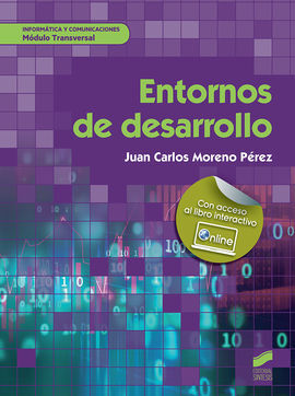 ENTORNOS DE DESARROLLO CFGM