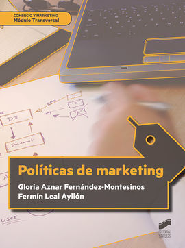 POLITICAS DE MARKETING CFGS