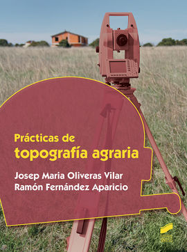 PRACTICAS DE TOPOGRAFIA AGRARIA CFGM