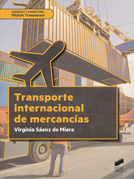 TRANSPORTE INTERNACIONAL DE MERCANCIAS CFGS