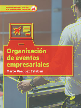 ORGANIZACION DE EVENTOS EMPRESARIALES GFGS