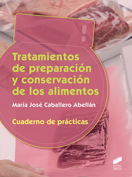TRATAMIENTOS DE PREPARACION Y CONSERVACION DE LOS
