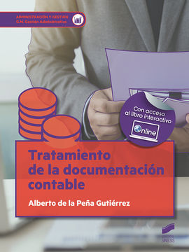 TRATAMIENTO DE LA DOCUMENTACION CONTABLE CFGM