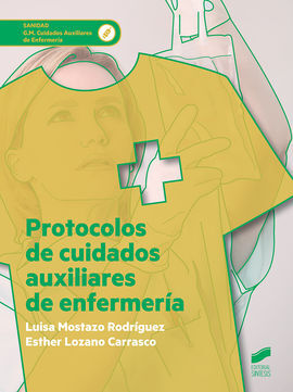 PROTOCOLOS DE CUIDADOS AUXILIARES DE ENFERMERIA CF