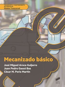 MECANIZADO BASICO CFGT