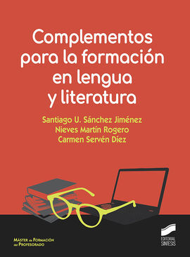 COMPLEMENTOS PARA LA FORMACION EN LENGUA Y LITERAT