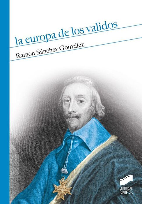 EUROPA DE LOS VALIDOS