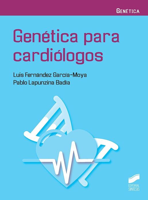 GENETICA PARA CARDIOLOGOS