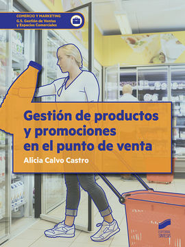 GESTION DE PRODUCTOS Y PROMOCIONES EN EL PUNTO DE