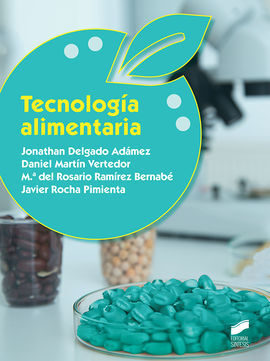 TECNOLOGIA ALIMENTARIA CFGS